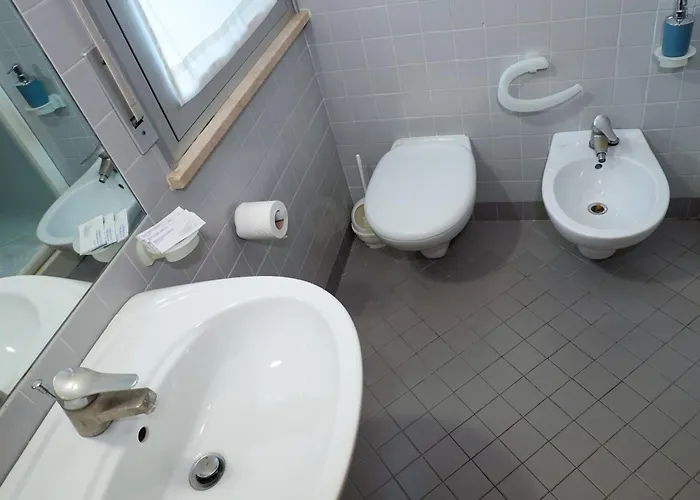 Residence Villa Azzurra