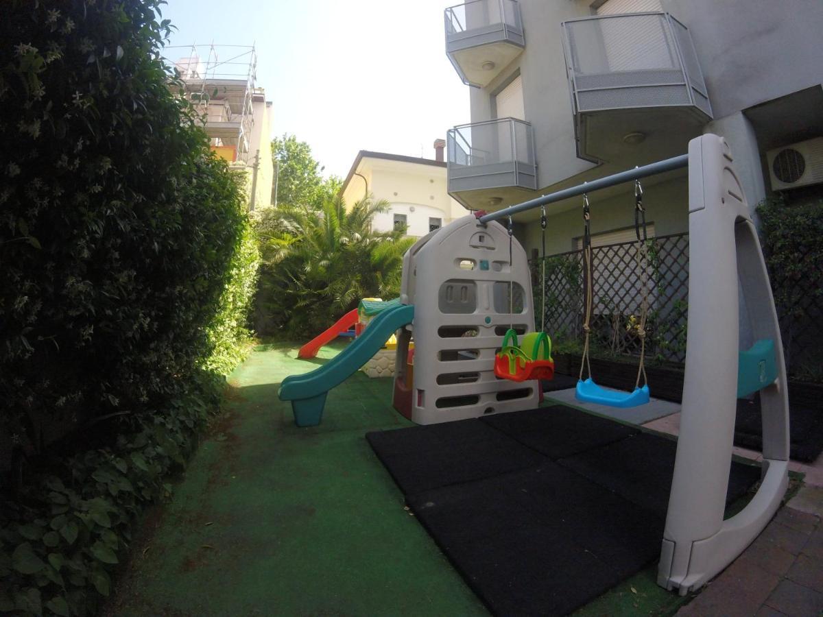Aparthotel Azzurra