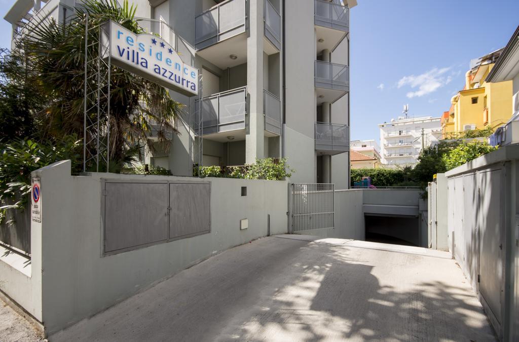 Aparthotel Azzurra