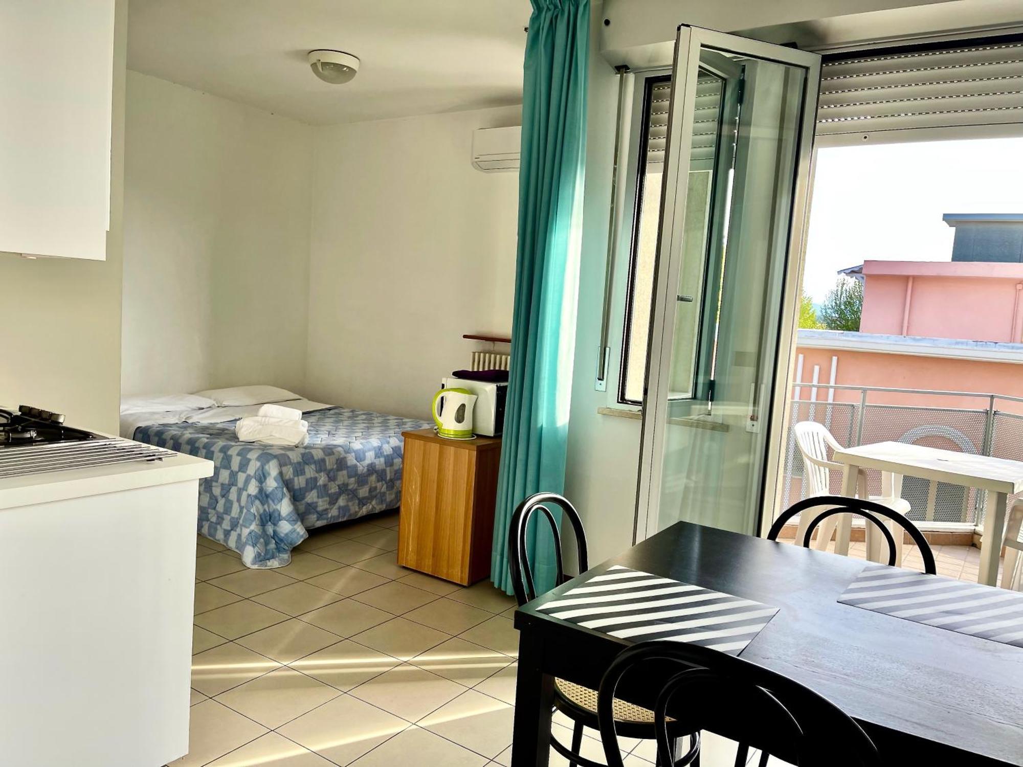 Azzurra 3* Rimini
