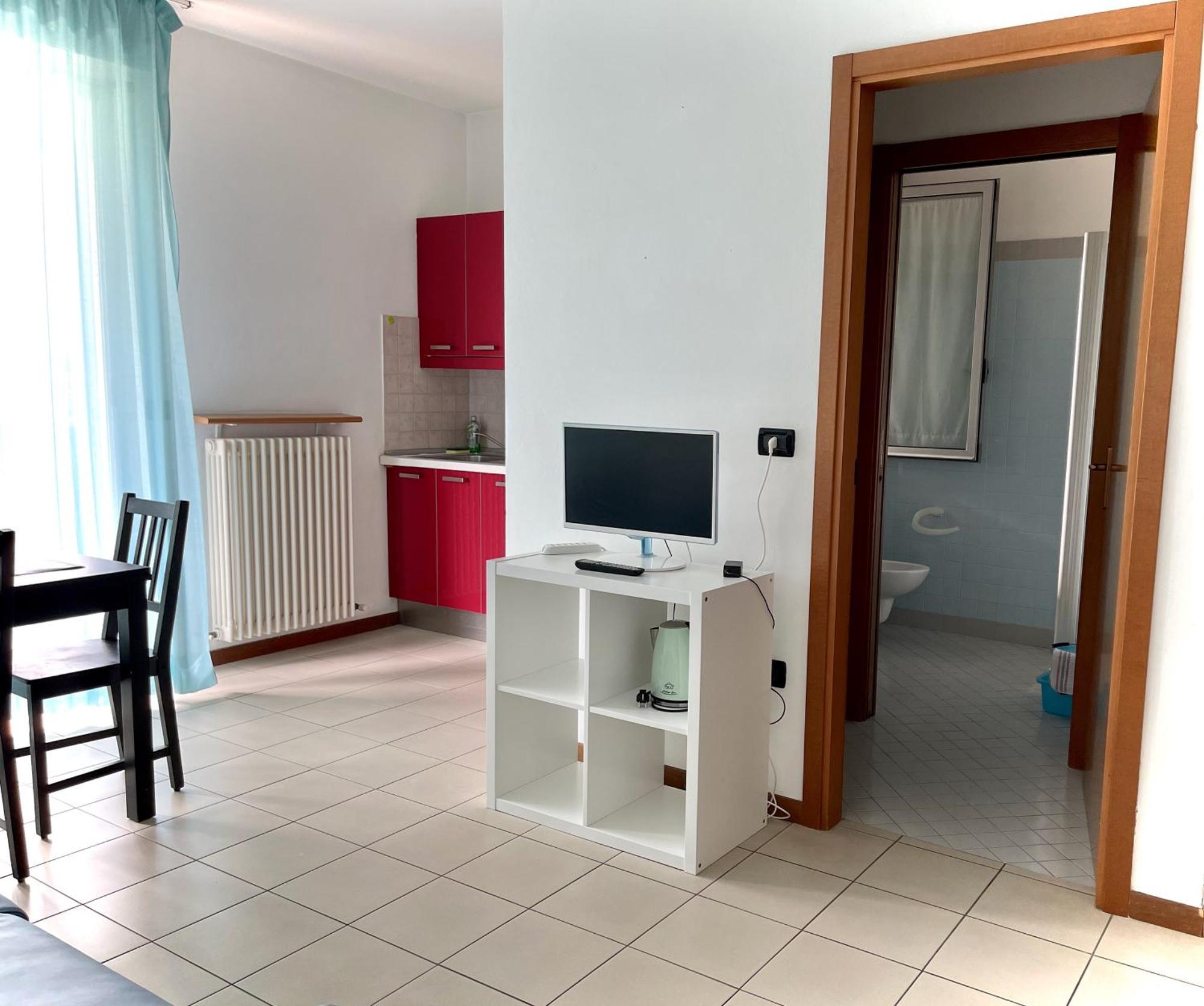 Aparthotel Azzurra 3*