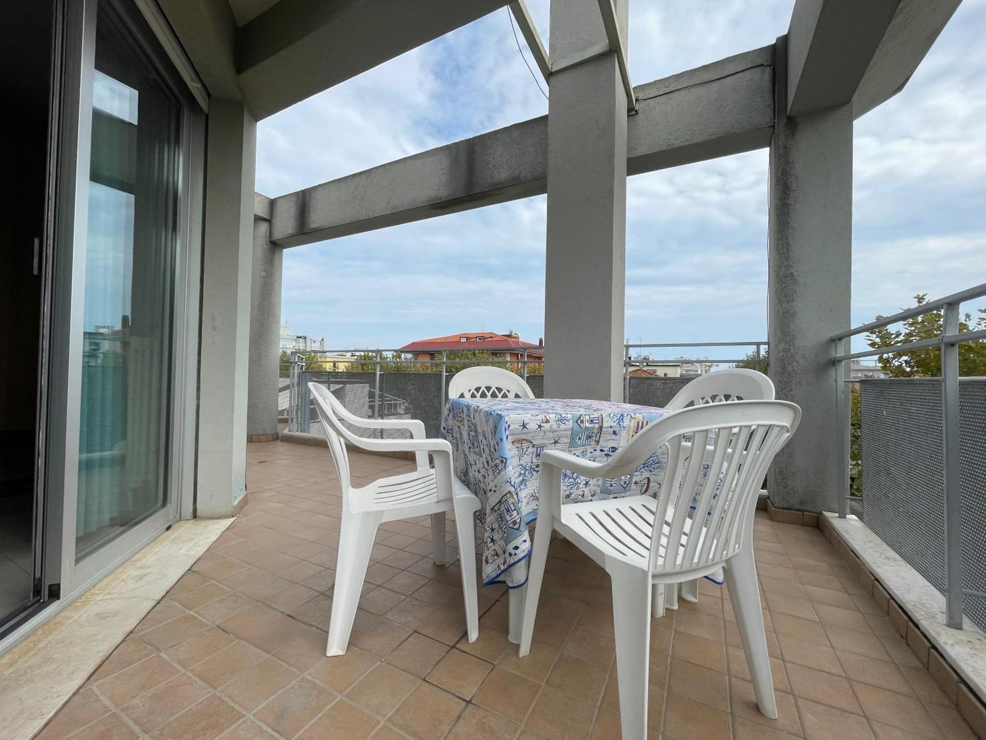 Aparthotel Azzurra