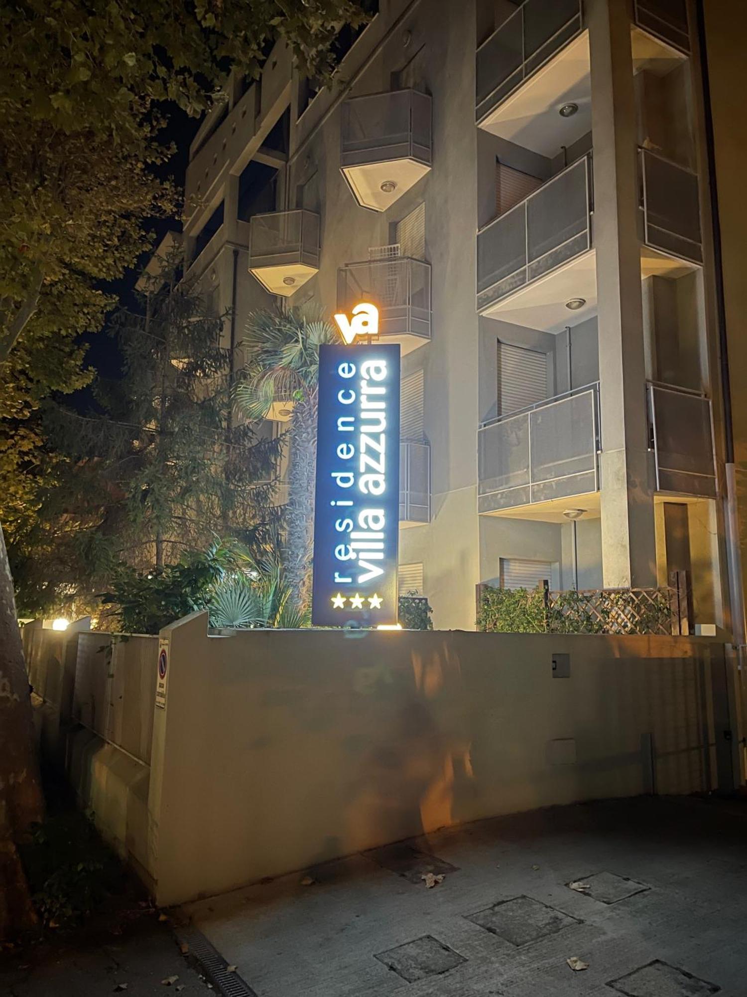 Aparthotel Azzurra Rimini