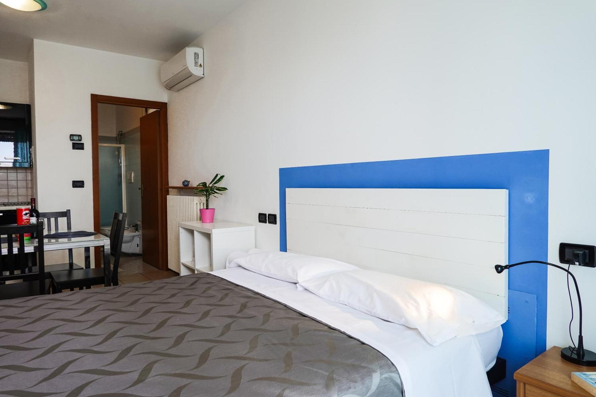 Aparthotel Azzurra Rimini