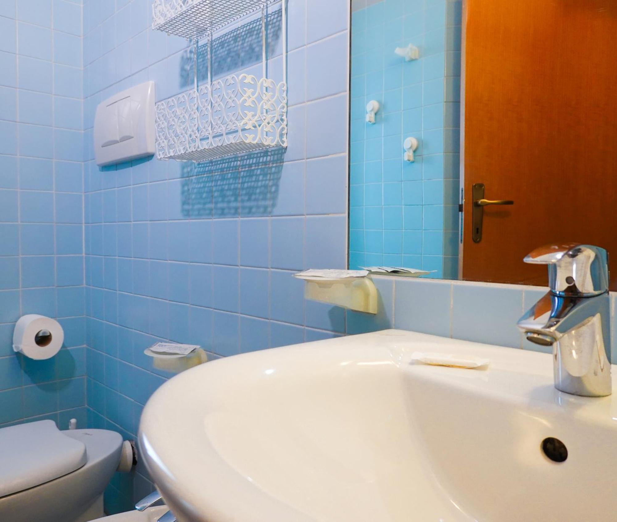 Aparthotel Azzurra