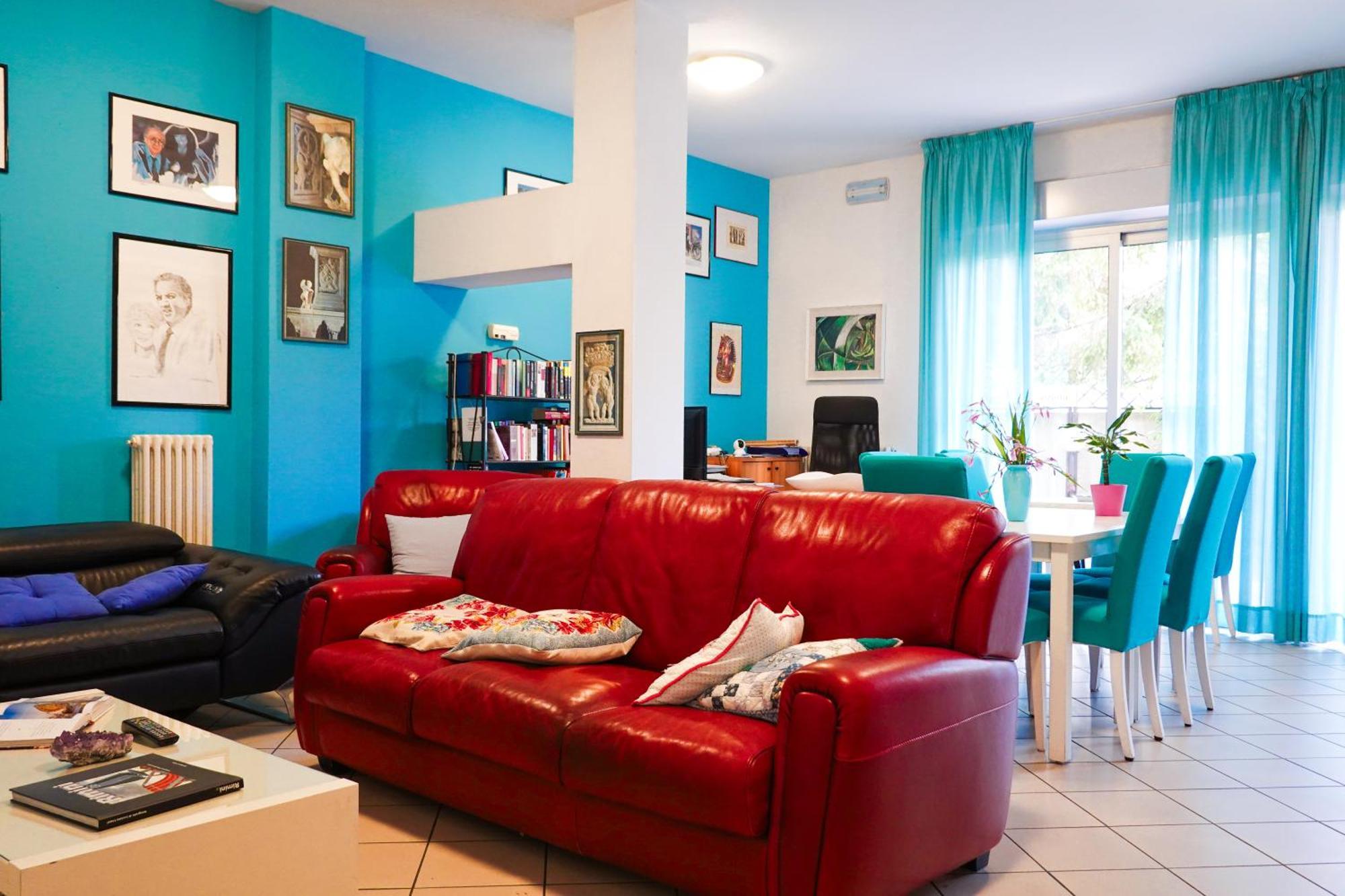 Aparthotel Azzurra 3*