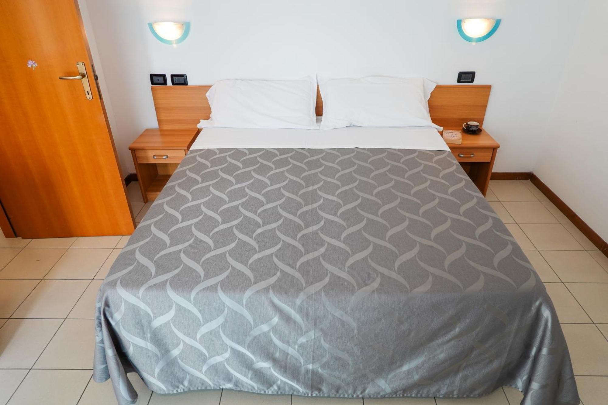 Azzurra Aparthotel Rimini