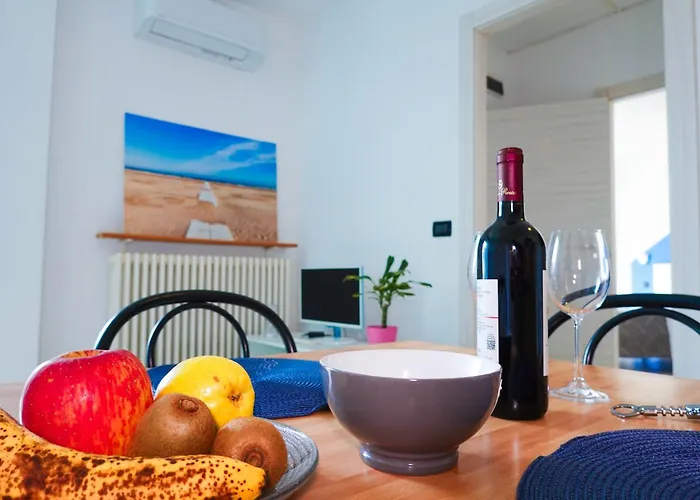 Residence Villa Azzurra