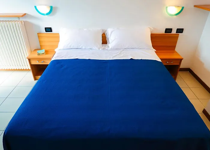 Residence Villa Azzurra