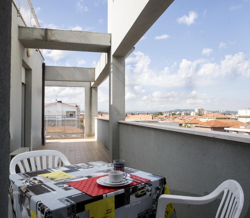 Apart-hotel Azzurra Rimini