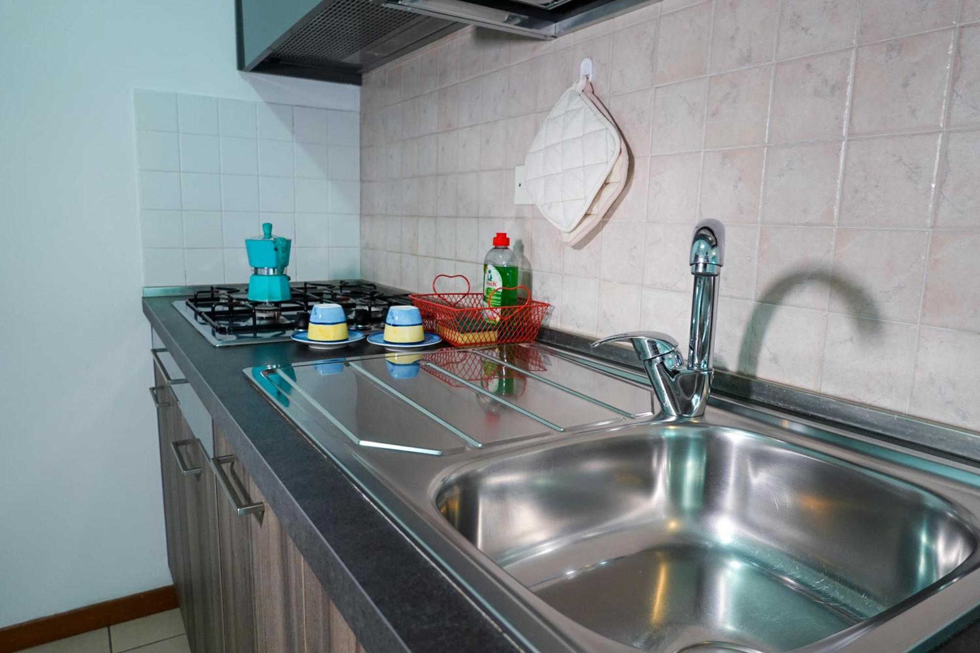 Azzurra Apart-hotel