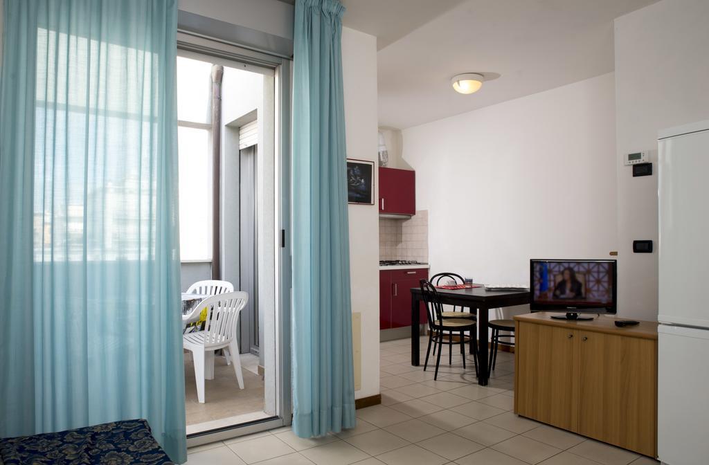 Apart-hotel Azzurra Rimini
