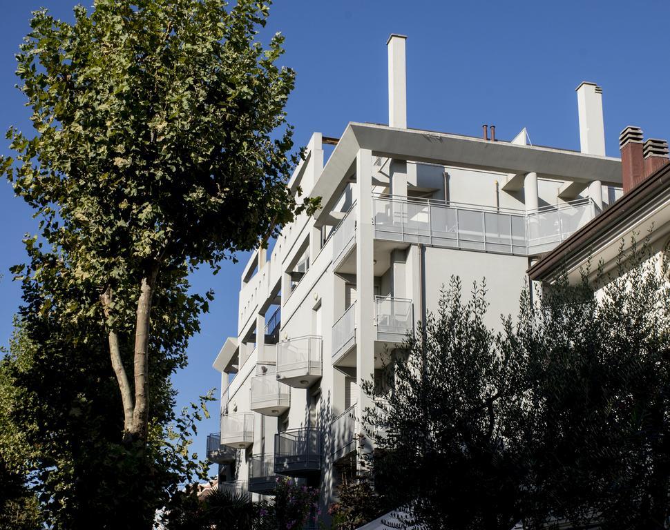 Azzurra Apart-hotel 3*