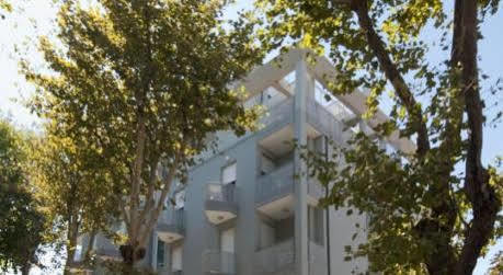 Azzurra Apart-hotel 3*