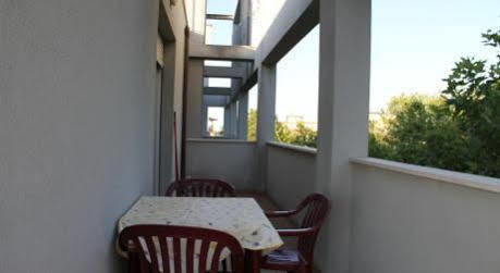 Azzurra Apart-hotel 3*