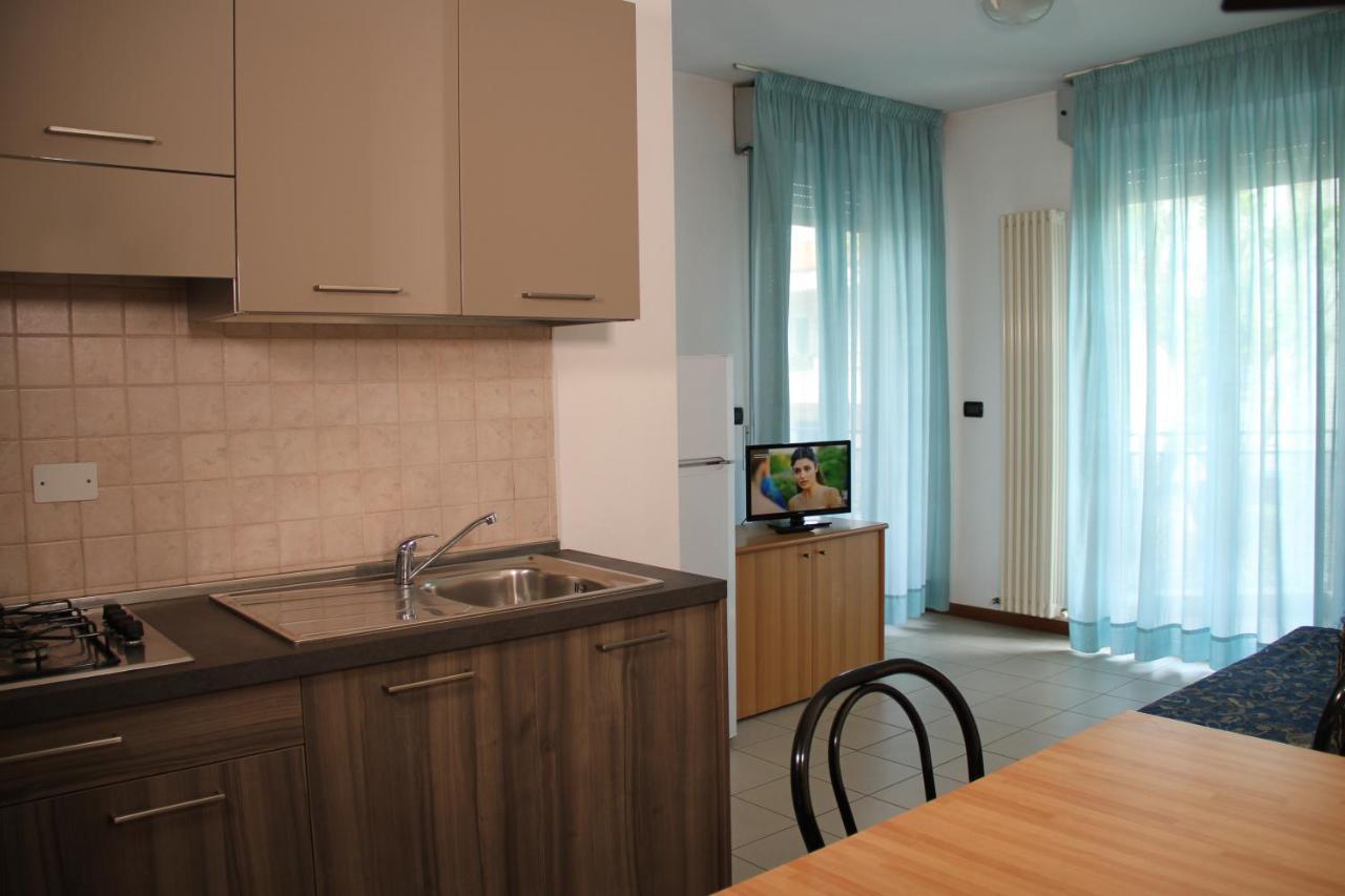 Azzurra Aparthotel Rimini