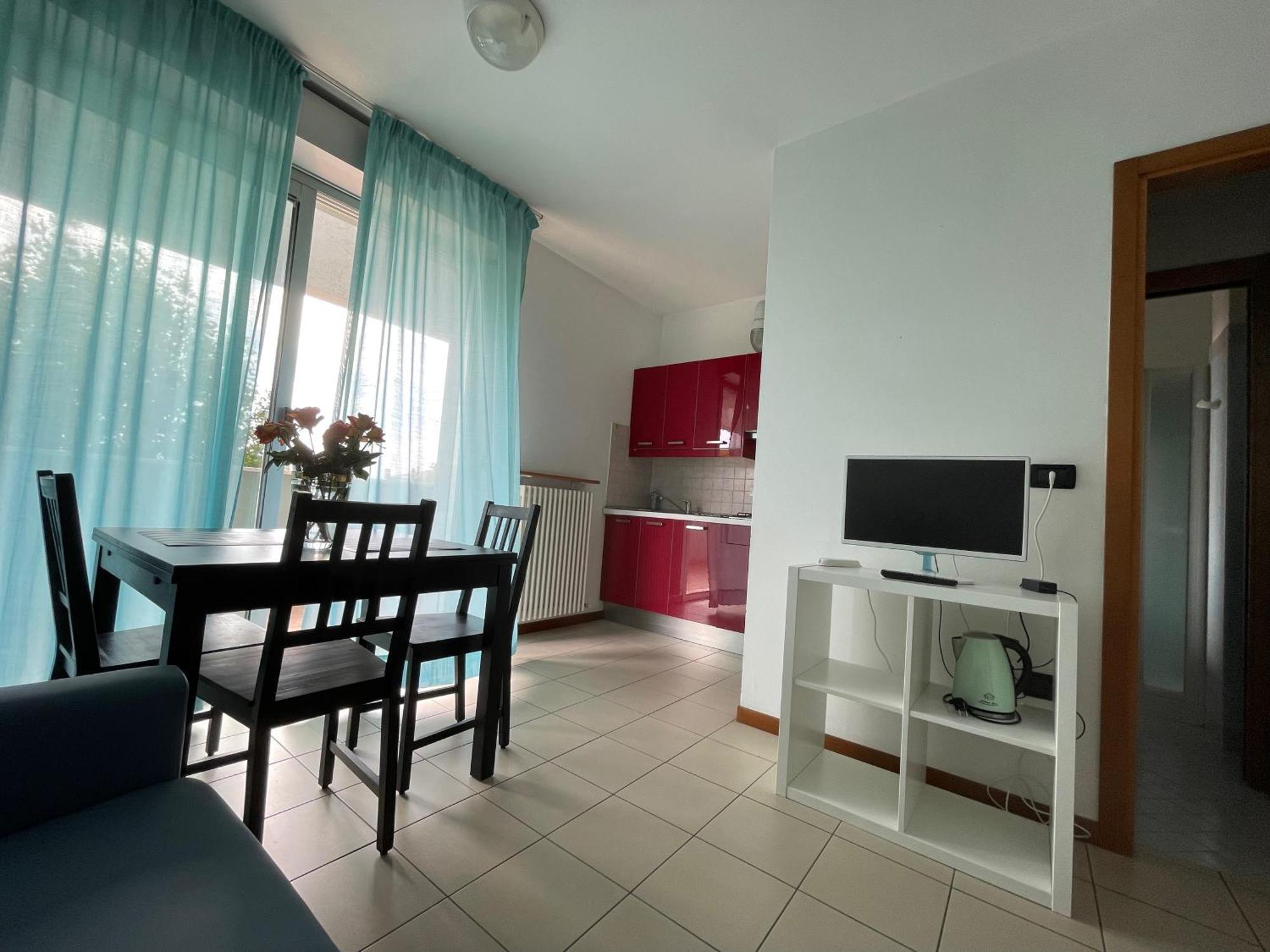 Azzurra Aparthotel