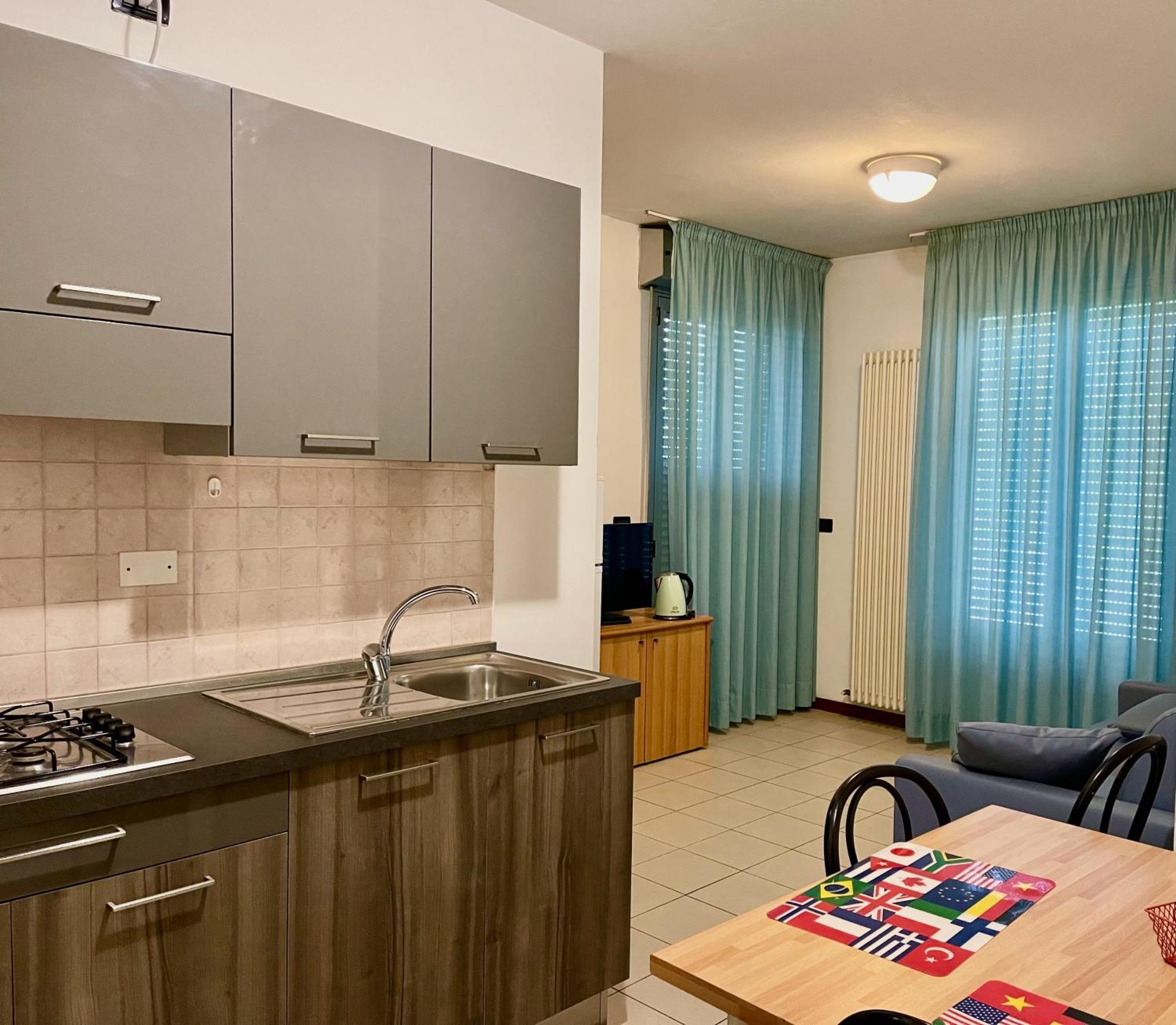 Azzurra Aparthotel