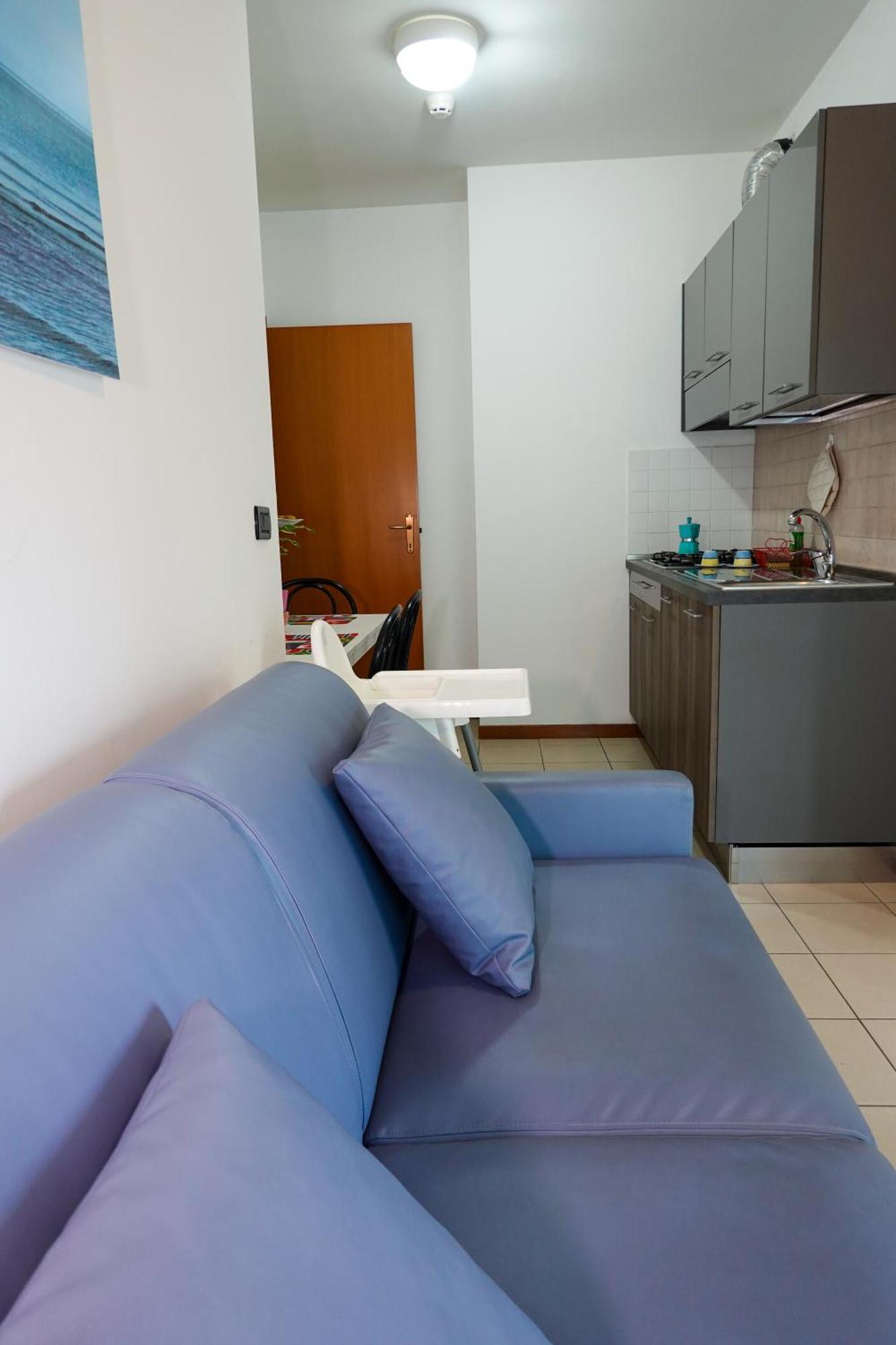 Aparthotel Azzurra 3*