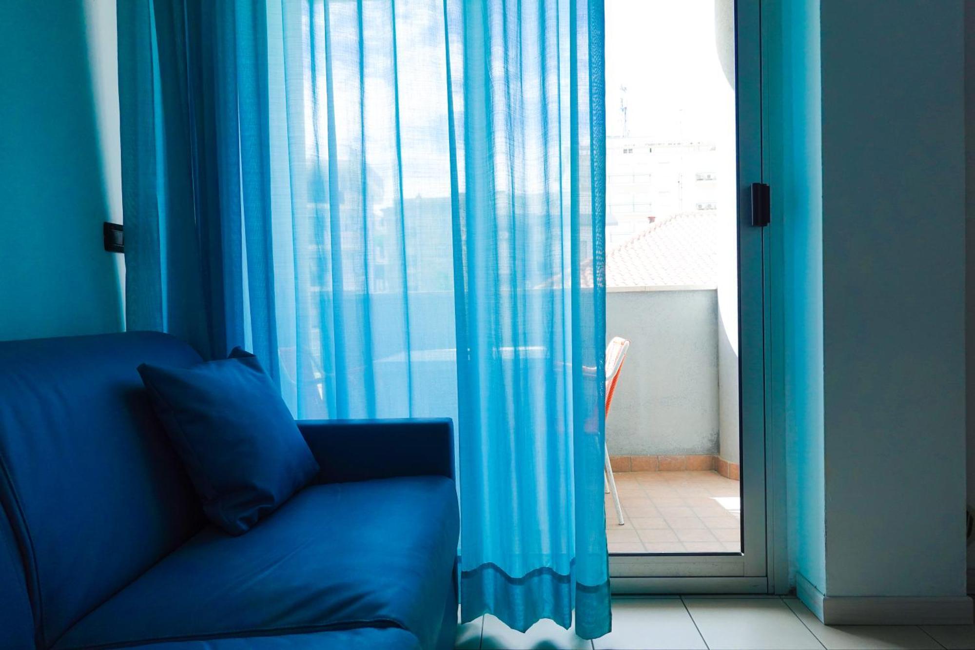 Azzurra Aparthotel Rimini