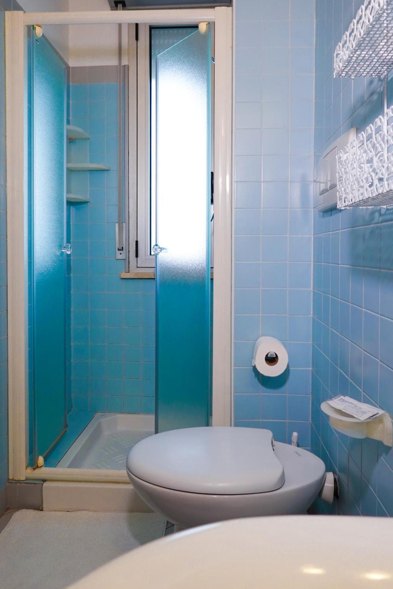 Azzurra Aparthotel Rimini