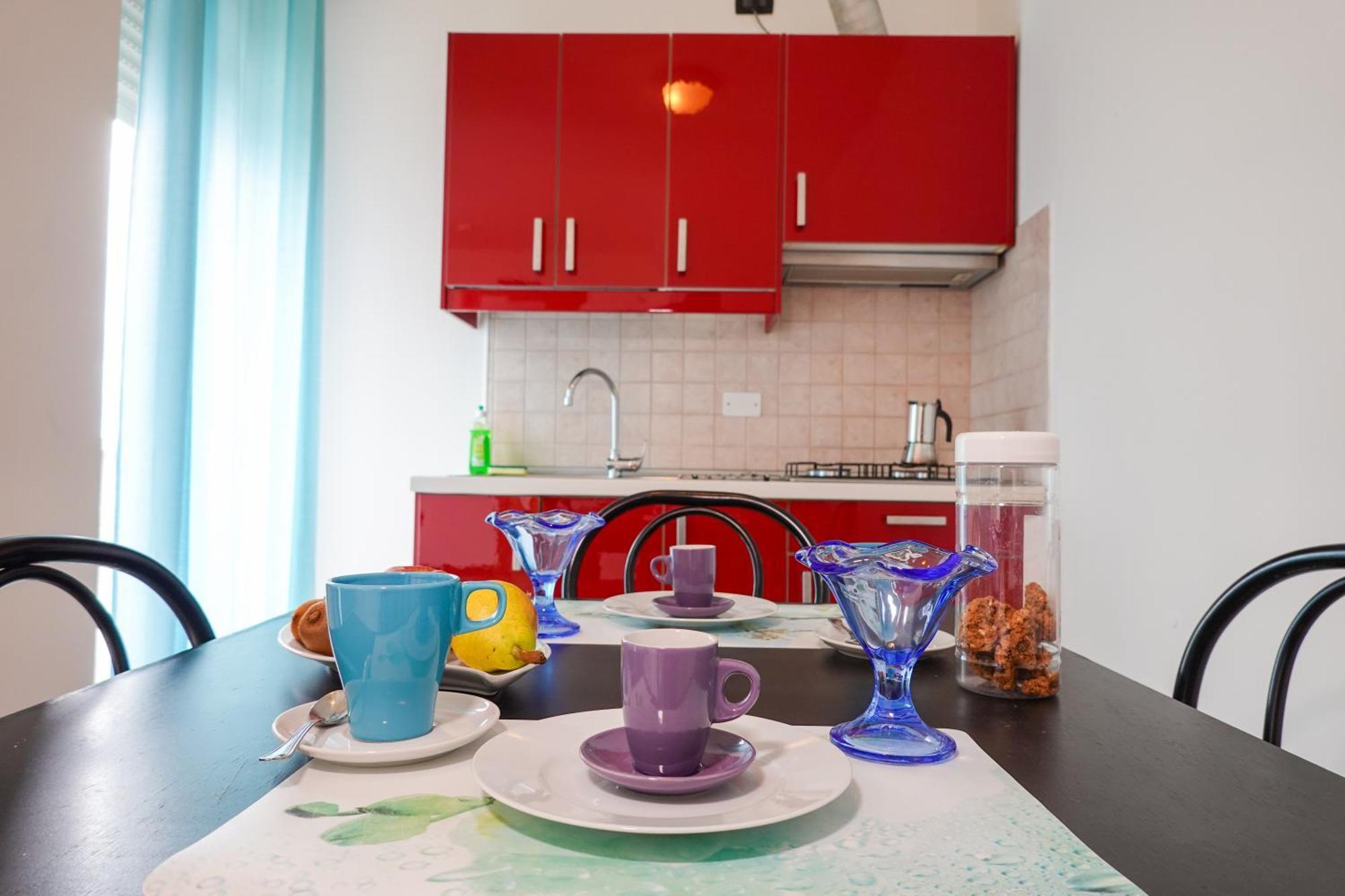 Aparthotel Azzurra Rimini