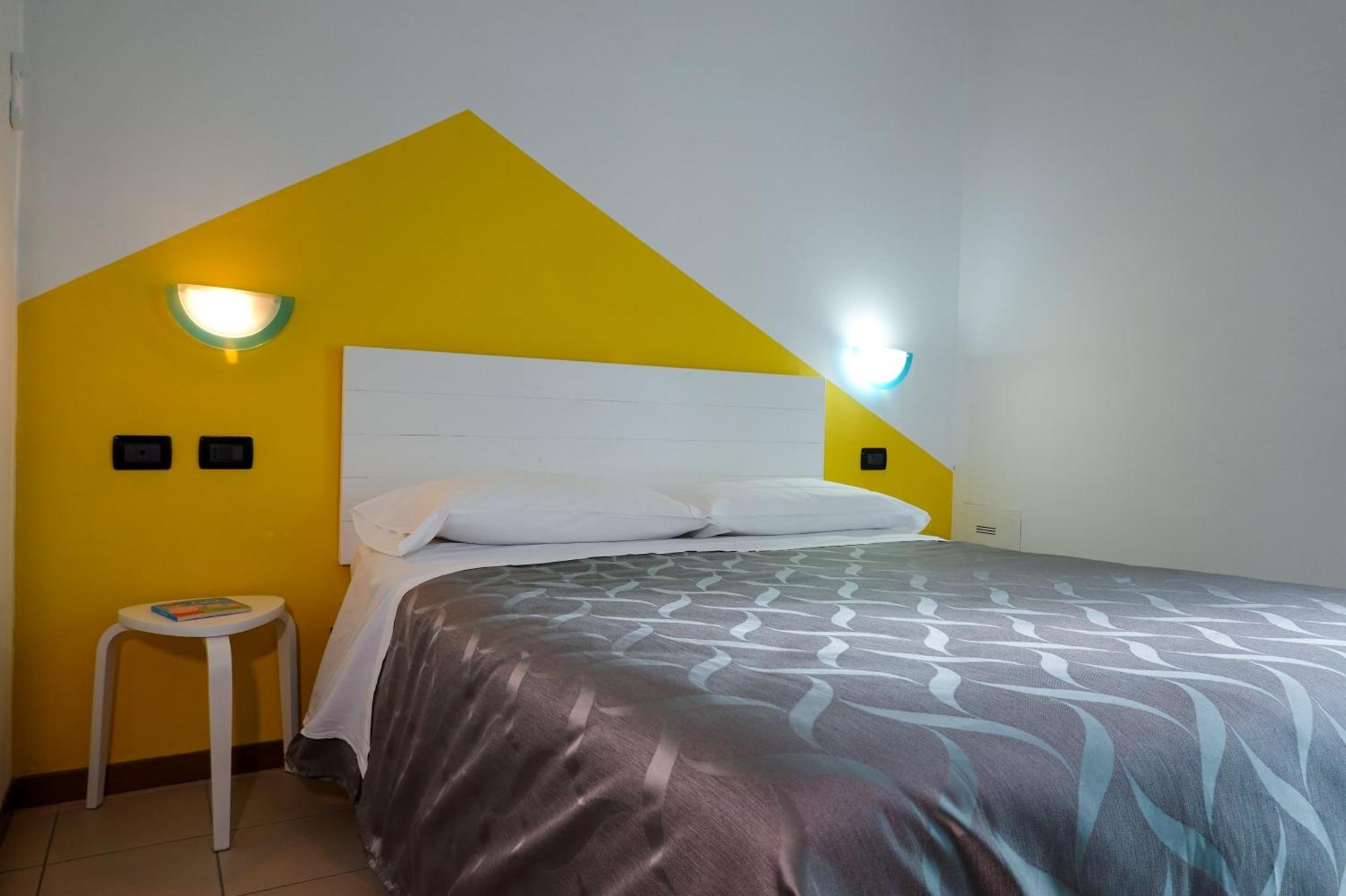 Aparthotel Azzurra
