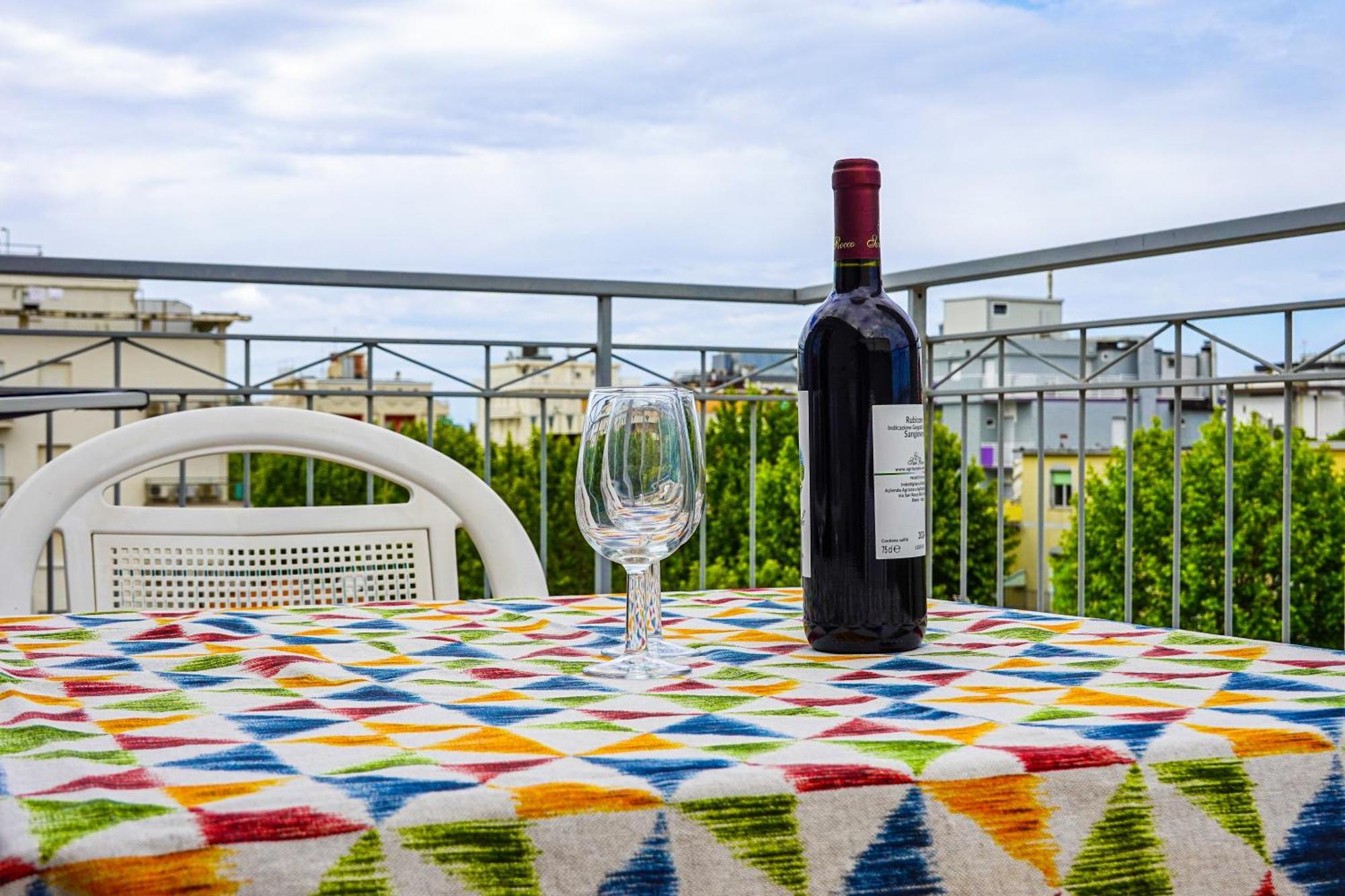 Azzurra Aparthotel 3*