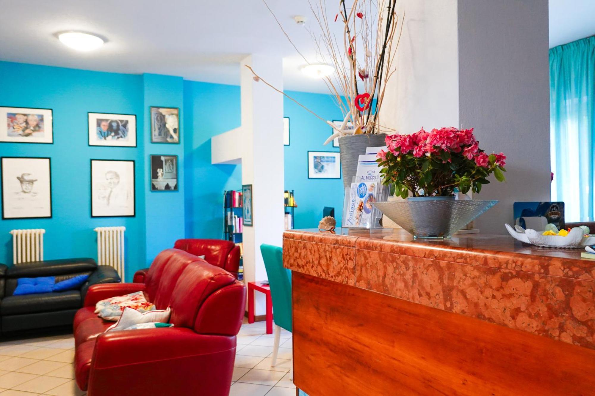 Aparthotel Azzurra Rimini