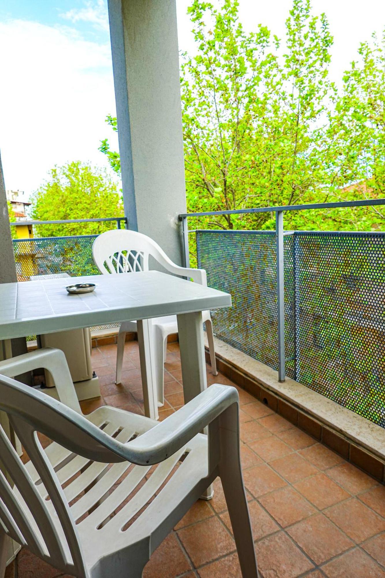 Aparthotel Azzurra Rimini