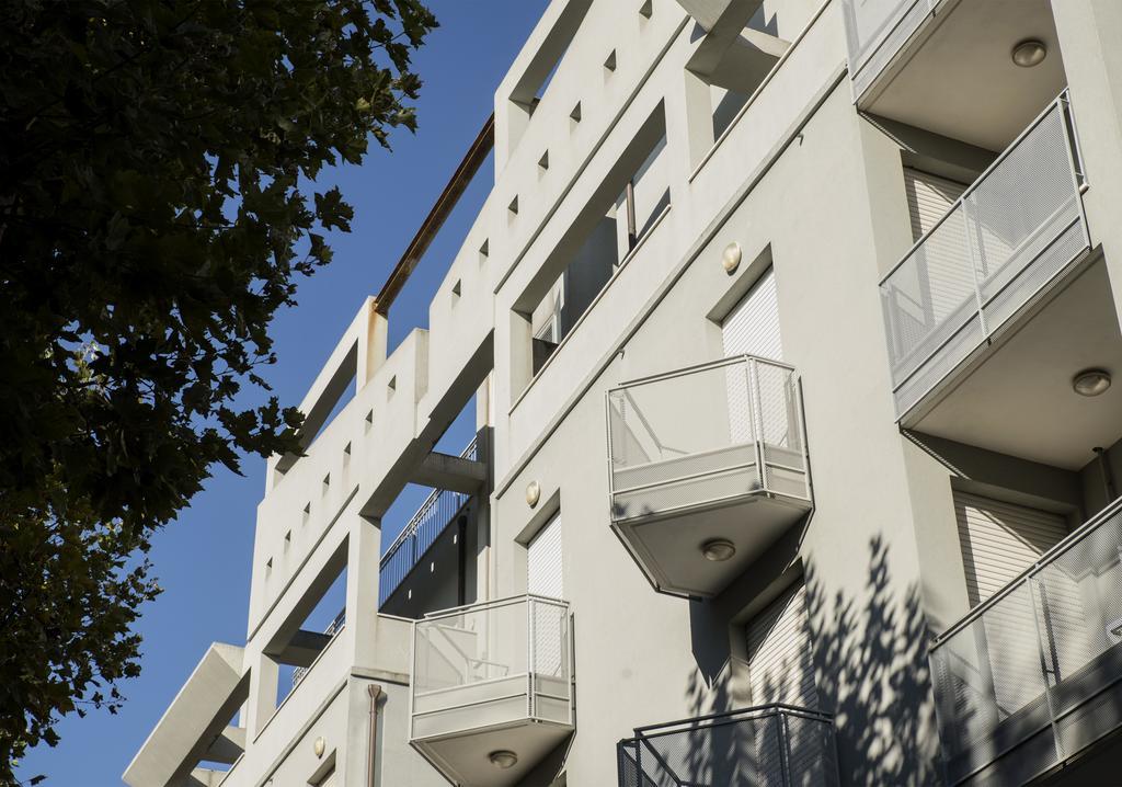 Aparthotel Azzurra