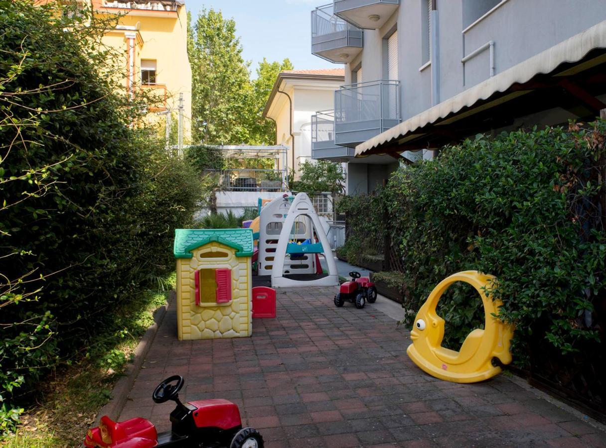 Azzurra 3* Rimini